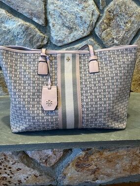 Tory Burch Gemini  Tote